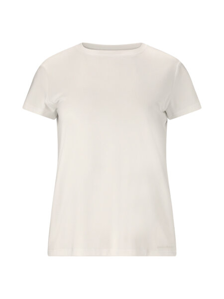 ENDURANCE Viv W S/S Tee Damen T-Shirt | 42 | weiss