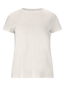 ENDURANCE Viv Tee Damen T-Shirt white Gr. 42