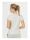 ENDURANCE Viv Tee Damen T-Shirt white Gr. 42