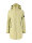 WEATHER REPORT Brittan W-PRO 15000 Damen Regenjacke | 42 | gelb