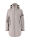 WEATHER REPORT Brittan W-PRO 15000 Damen Regenjacke | 42 | grau