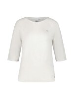 LUHTA Aittaniemi Damen Shirt | L | weiss