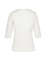 LUHTA Aittaniemi Damen Shirt | L | weiss