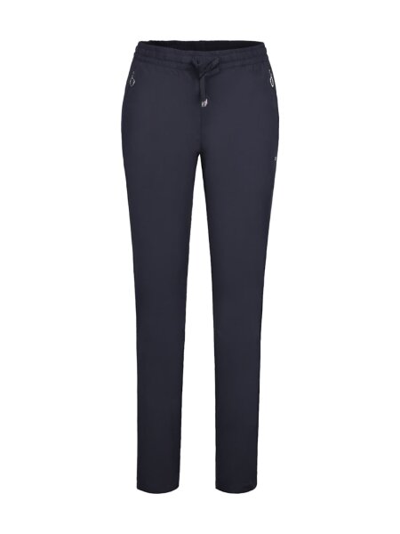 LUHTA Elisenvaara Damen Hose | 34 | blau