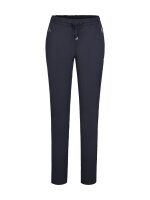 LUHTA Elisenvaara Damen Hose | 34 | blau