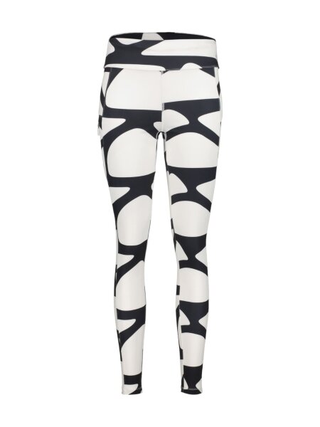 LUHTA Erikas Damen Leggings | M | weiss