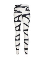 LUHTA Erikas Damen Leggings | M | weiss