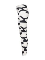 LUHTA Erikas Damen Leggings | M | weiss