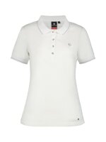 LUHTA Eriksdal Damen Polo Shirt | XL | weiss