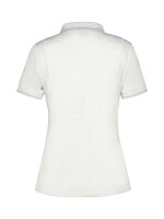 LUHTA Eriksdal Damen Polo Shirt | XL | weiss