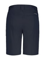 LUHTA Espholm Damen Bermuda Shorts | 38 | blau