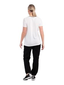 LUHTA Heimala Damen T-Shirt | L | weiss