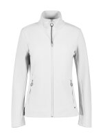 LUHTA Ilvesoja Midlayer Damen Jacke | L | weiss