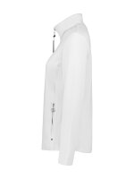 LUHTA Ilvesoja Midlayer Damen Jacke | L | weiss