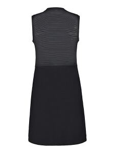 LUHTA Evois Damen Freizeit Kleid | M | dark blue