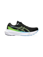 ASICS Gel-Kayano 30 Herren Laufschuhe | EU 44 | schwarz