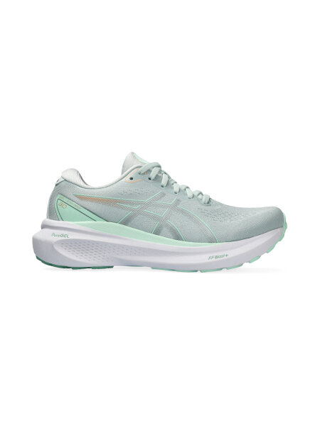 ASICS Gel-Kayano 30 Damen Laufschuhe | EU 39 | weiss