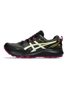 ASICS Gel-Sonoma 7 Gtx Damen Laufschuhe | EU 40 | schwarz