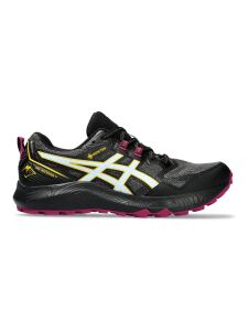 ASICS Gel-Sonoma 7 Gtx Damen Laufschuhe | EU 40 | schwarz