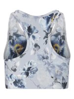 ATHLECIA France W Printed Bra | L | blau