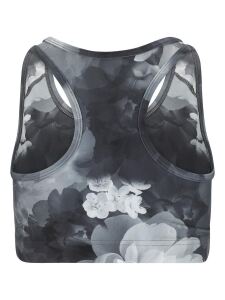 ATHLECIA France Printed Bra Damen Sport BH grau print Gr. S