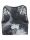 ATHLECIA France Printed Bra Damen Sport BH grau print Gr. S