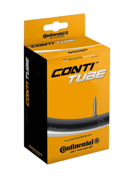 CONTINENTAL TOUR 28 ALL SCHLAUCH AV 700X32C-47C | * | schwarz