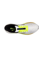 BROOKS Hyperion Max Damen Laufschuhe Normal Wei | EU 38,5 | weiss