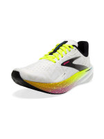 BROOKS Hyperion Max Damen Laufschuhe Normal Wei | EU 38,5 | weiss