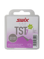 SWIX TS7 Turbo Violet, -2°C/-7°C, 20g Skiwachs