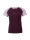 2117 OF SWEDEN Huli Damen T-Shirt | L | violett