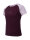 2117 OF SWEDEN Huli Damen T-Shirt | L | violett