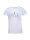 2117 OF SWEDEN Apelviken Damen T-Shirt | L | weiss