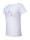 2117 OF SWEDEN Apelviken Damen T-Shirt | L | weiss