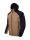 2117 OF SWEDEN Klacken 2,5 Herren Outdoor Jacke | M | beige