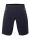 2117 OF SWEDEN Rotet Bike Herren Shorts black Gr. L