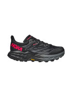 HOKA Speedgoat 5 GTX Damen Laufschuhe | EU 37 1/3 | schwarz