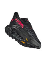 HOKA Speedgoat 5 GTX Damen Laufschuhe | EU 37 1/3 | schwarz