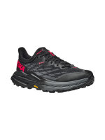 HOKA Speedgoat 5 GTX Damen Laufschuhe | EU 37 1/3 | schwarz