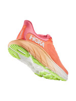 HOKA Arahi 7 Damen Laufschuhe | EU 37 1/3 | orange