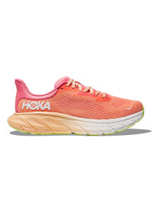 HOKA Arahi 7 Damen Laufschuhe | EU 38 | orange