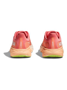 HOKA Arahi 7 Damen Laufschuhe | EU 38 | orange