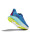 HOKA Arahi 7 Herren Laufschuhe | EU 44 2/3 | virtual blue/cerise