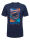 Mammut Trovat T-Shirt Mammut Herren | M | blau