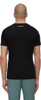 Mammut Core T-Shirt Classic Herren | L | schwarz