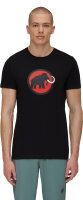 Mammut Core T-Shirt Classic Herren | L | schwarz