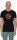 Mammut Core T-Shirt Classic Herren | L | schwarz