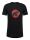 MAMMUT Core Classic Herren T-Shirt Black Gr. XL