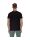 MAMMUT Core Classic Herren T-Shirt Black Gr. XL