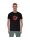 MAMMUT Core Classic Herren T-Shirt Black Gr. XL